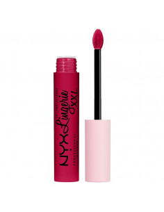 Nyx Professional Makeup - Lip Lingerie Xxl Matte Liquid Lipstick - Sta