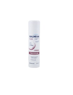 Balneum Plus Cream 200ml