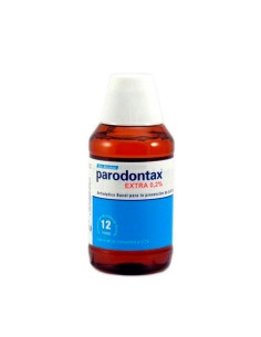 Parodontax Extra Bain de Bouche Sans Alcool 300ml
