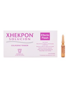 Xhekpon Tension Collagen Solution 10 x 2.5ml