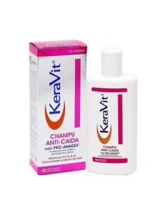 Keravit Champu Anticaida 200ml