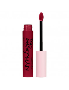Nyx Professional Makeup - Lip Lingerie Xxl Matte Liquid Lipstick - Siz