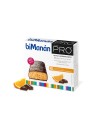 Bimanán Befit Bars Chocolate and Orange 6 pieces