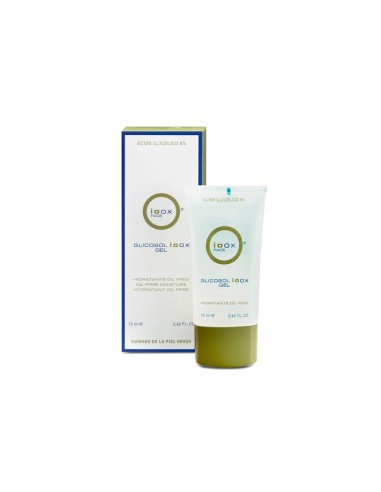 Ioox Glicosol Gel 75ml Ioox Glicosol Gel 75ml