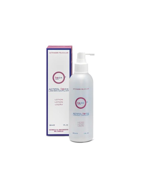Actifol Ioox™ Loción Capilar 200ml