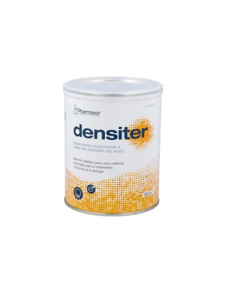 Pharmasor Densiter Epaississant 250g