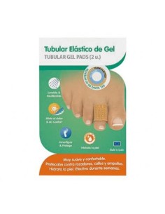 Tubular Elástico Medilast Pequeño 2 Unidades