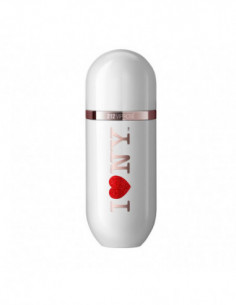 Carolina Herrera 212 Vip Rose I Love NY Eau De Parfum Vaporisateur 80ml