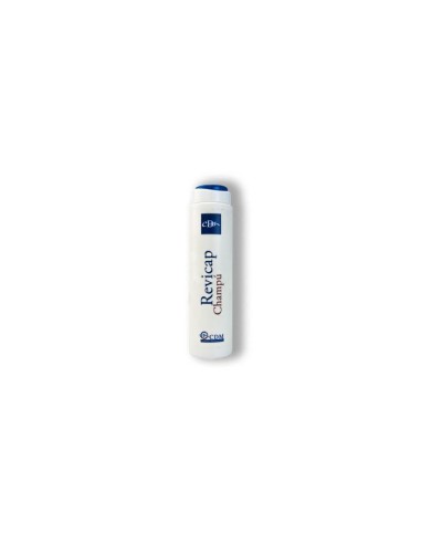Cdm Revicap Champú 200ml Cdm Revicap Champú 200ml