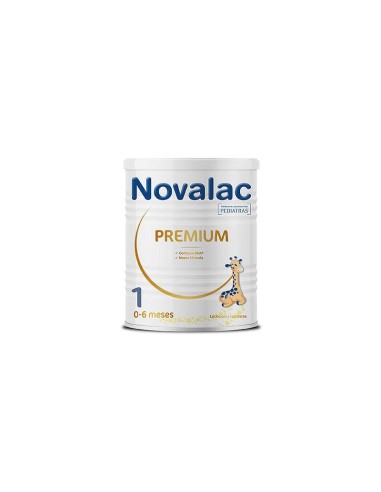 Novalac Premium 1 800g Novalac Premium 1 800g