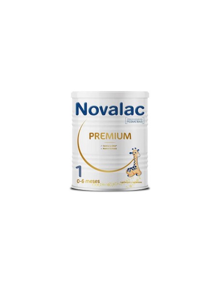 Novalac Premium 1 800g