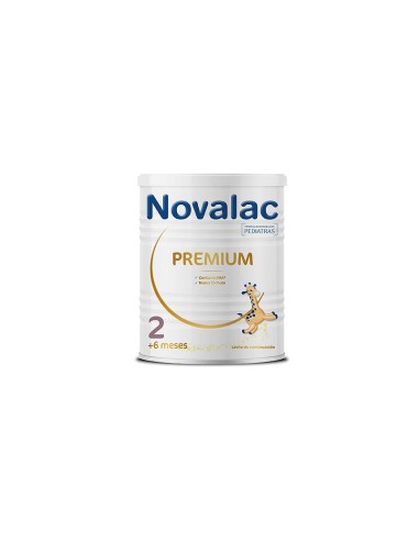 Novalac Premium 2 Novalac Premium 2