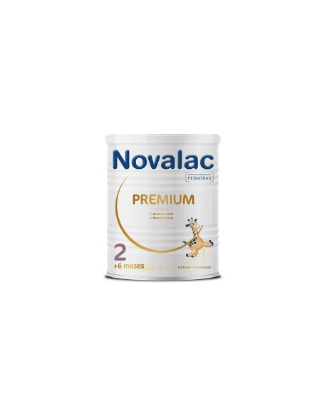 Novalac Premium 2