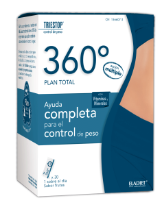 Eladiet Triestop 360 30 Sticks X 10g