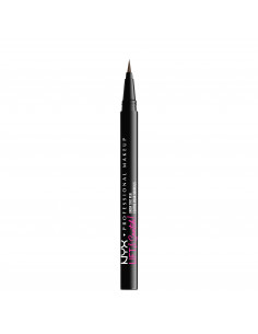 Nyx Professional Makeup - Lift y Snatch! Brow Tint Pen - Ash Brown