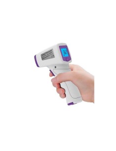 Thermomètre clinique numérique Febredol