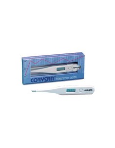 Corysan Termómetro Clínico Digital Flexible 1ud