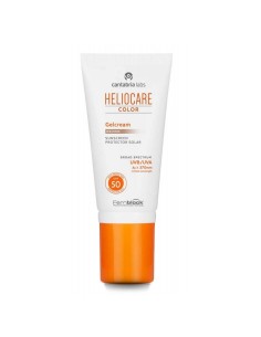 Heliocare Color Crème Gel Marron Spf50 50ml