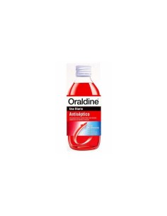 Oraldine Antiseptique Orale 200ml