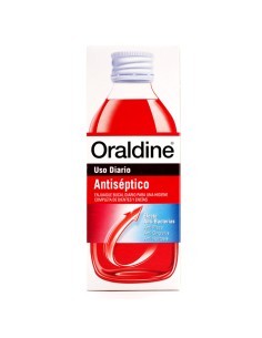 Oraldine Antiseptique Orale 400ml