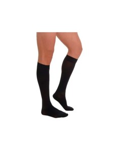 Viadol Short Stocking Normal Noir T-3