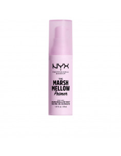 Nyx Marsh Mellow Primer