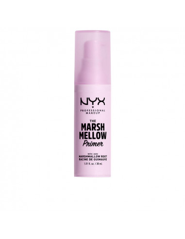 Nyx Marsh Mellow Primer Nyx Marsh Mellow Primer