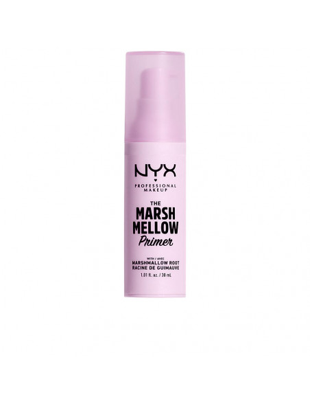 Nyx Marsh Mellow Primer