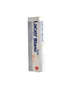 Lacer Lacerblanc Plus D Citrus 125ml