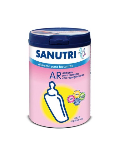 Sanutri AR 800gr Sanutri AR 800gr