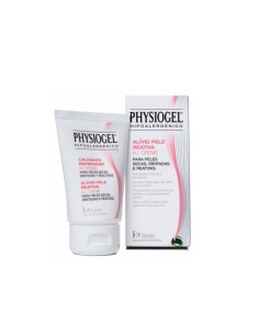 Stiefel Physiogel Calmante Reparador Crema 50ml