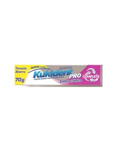 Kukident Pro Complete Crème Adhésive 70g