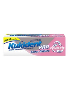 Kukident Complete Pro Classic Flavour 47g