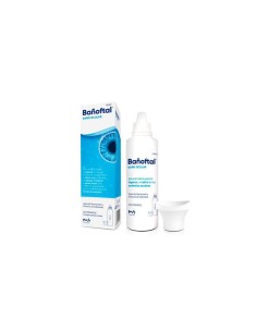 Disop Bañoftal Baño Ocular 200ml