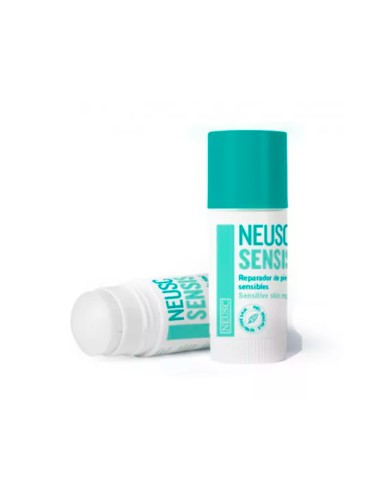 Neusc Feet Stick - Heel Repair Stick 24g