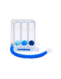 Corysan Exercices D'inspiration Pulmonaire