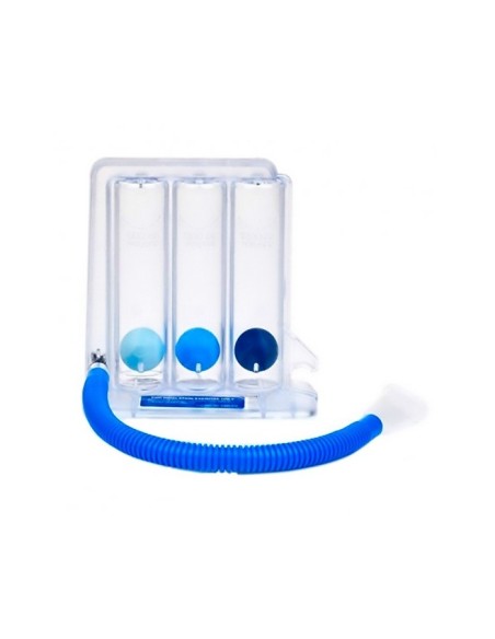 Corysan Exercices D'inspiration Pulmonaire