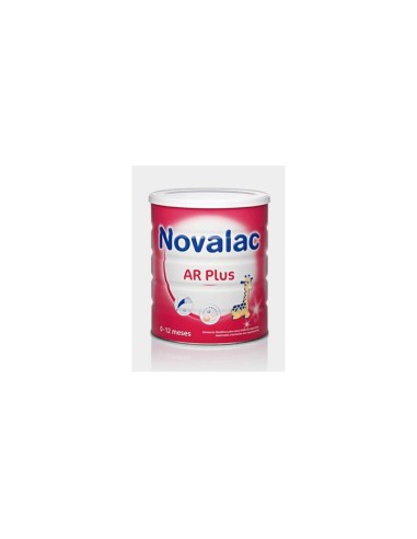 Novalac Ar Plus 800g Novalac Ar Plus 800g