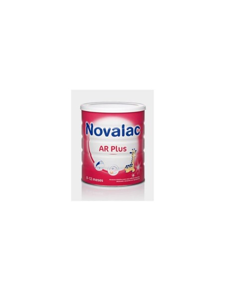 Novalac Ar Plus 800g