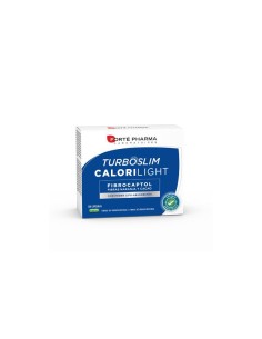 Forté Pharma Calorilight 120 Gélules