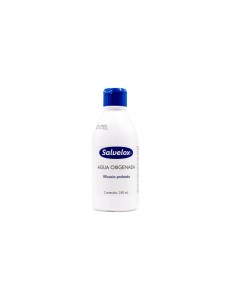 Salvelox Eau Oxygénée 250ml
