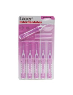 Lacer Cil-6u Droit Ultrafines Blister