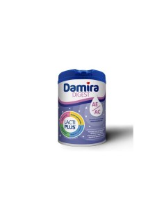 Damira Digest Ac-Ae Bote 800g