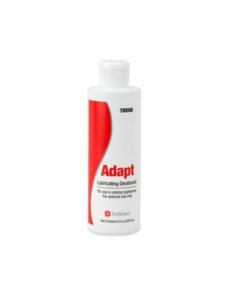 Hollister Adapt Déodorant Lubrifiant