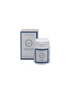 Ioox Zinox Diet 60 Capsules