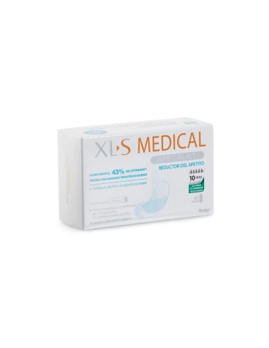 Xls Medical 60 Capsules Xls Medical 60 Capsules