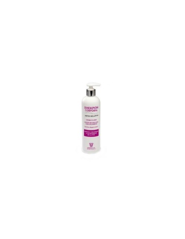 Regenerating Moisturizing Fluid Body Cream 400ml Regenerating Moisturizing Fluid Body Cream 400ml