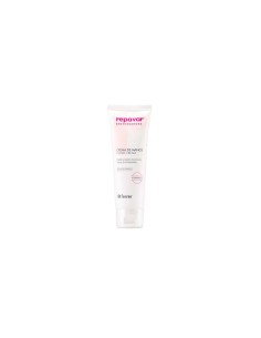 Repavar Crème Régénérante Pour Les Mains 75ml