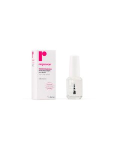 Repavar Durcisseur Régénérant Pour Ongles 15ml