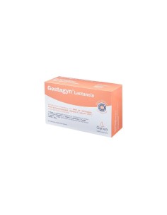 Gynea Allaitement Gestagyn 30cap